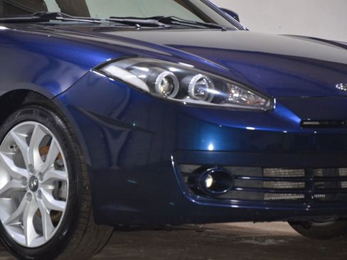 Used 2008 Hyundai Tiburon image 30