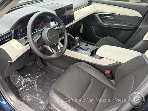 New 2026 MAZDA CX-5 Preferred AWD/4WD image 10