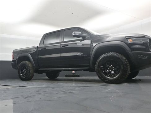 New 2026 RAM 1500 RHO w/ RHO Level 1 Equipment Group image 37