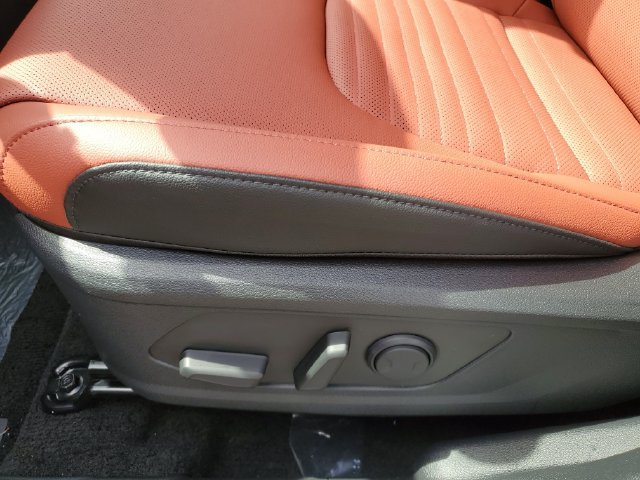New 2026 Kia Sportage SX FWD image 26