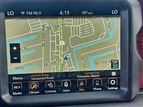 Certified 2023 Jeep Wrangler Unlimited Rubicon 4xe AWD/4WD image 14