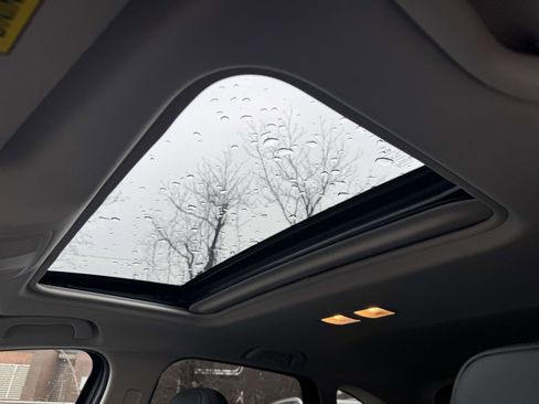 Certified 2023 MAZDA CX-5 AWD 2.5 S w/ Premium Package image 16