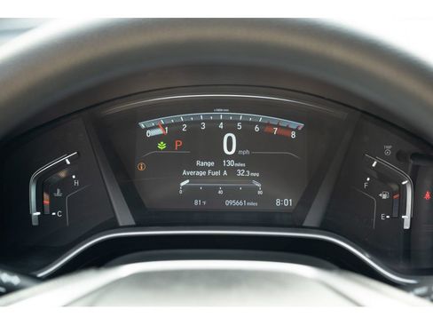 Used 2022 Honda CR-V EX image 23