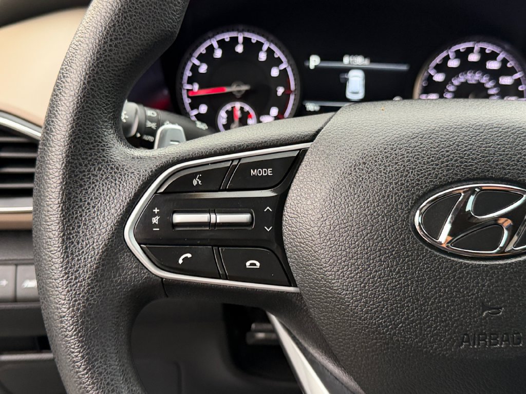 Used 2022 Hyundai Santa Fe SEL AWD/4WD image 20