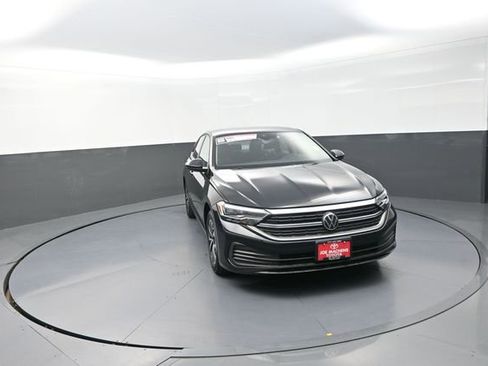 Used 2024 Volkswagen Jetta S FWD image 25