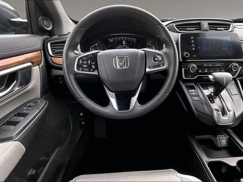 Used 2019 Honda CR-V EX image 8