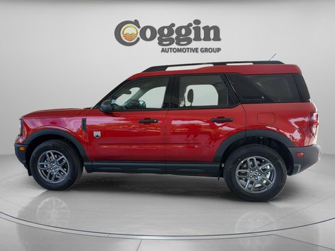 New 2026 Ford Bronco Sport Big Bend AWD/4WD image 2