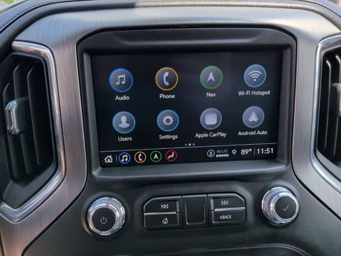 Used 2022 GMC Sierra 3500 Denali w/ Denali Ultimate Package AWD/4WD image 30