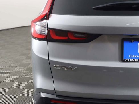 Used 2023 Honda CR-V EX-L image 14