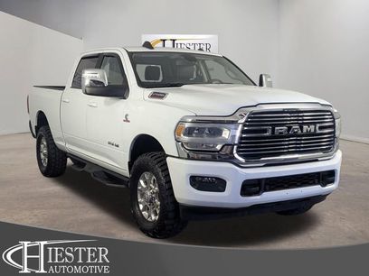 Used 2024 RAM 2500 Laramie