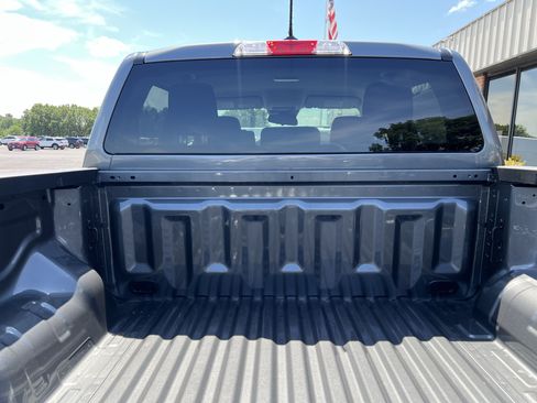 New 2026 Ford Ranger XL w/ Trailer Tow Package AWD/4WD image 9