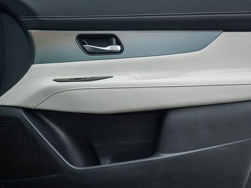 New 2026 Nissan Murano SL image 10