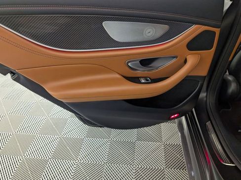 Used 2023 Mercedes-Benz AMG GT 53 image 29
