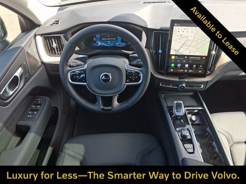 Certified 2026 Volvo XC60 B5 Plus w/ Protection Package Premier AWD/4WD image 11