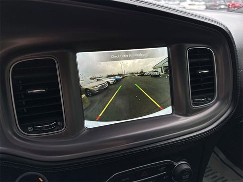 Used 2023 Dodge Charger Scat Pack image 17