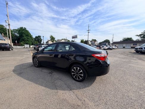 Used 2014 Toyota Corolla LE FWD image 50