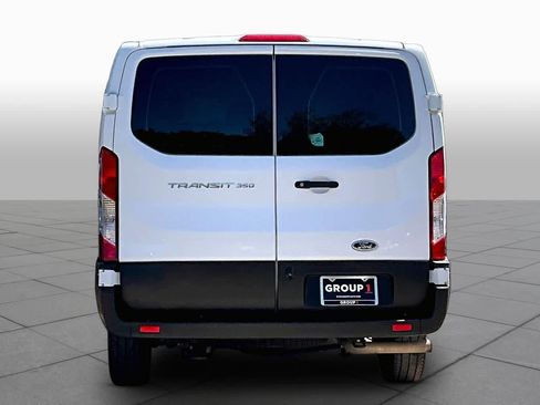 Used 2024 Ford Transit 350 XL RWD image 5