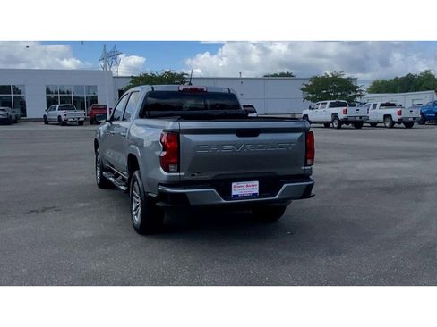 Used 2023 Chevrolet Colorado LT w/ LT Convenience Package image 7