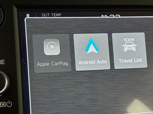 New 2025 Subaru Impreza 2.0i image 13