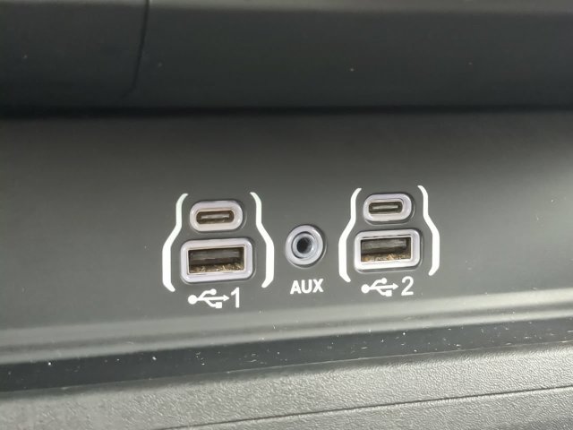 Used 2025 RAM 1500 Big Horn RWD image 24