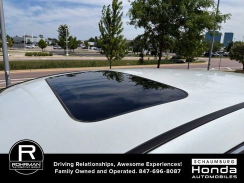 Used 2021 Honda CR-V EX-L image 9