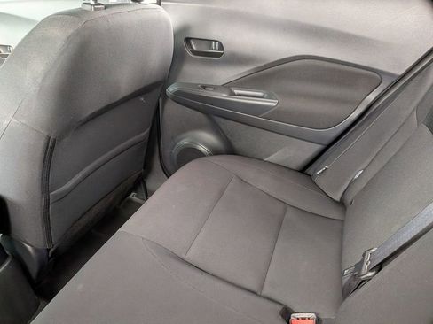 Certified 2024 Nissan Kicks S FWD image 36