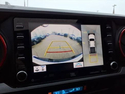 Used 2021 Toyota Tacoma TRD Pro image 19