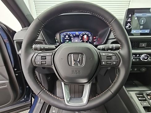 New 2026 Honda CR-V Sport-L image 22