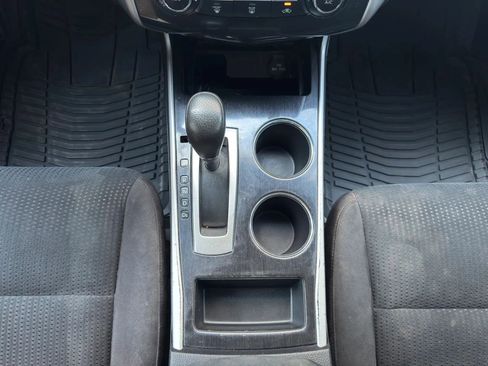 Used 2014 Nissan Altima 2.5 S image 22