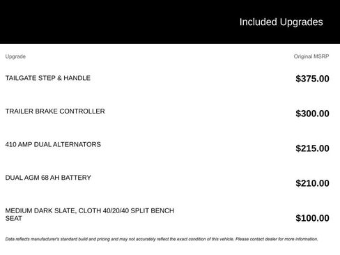 New 2026 Ford F350 XL image 17