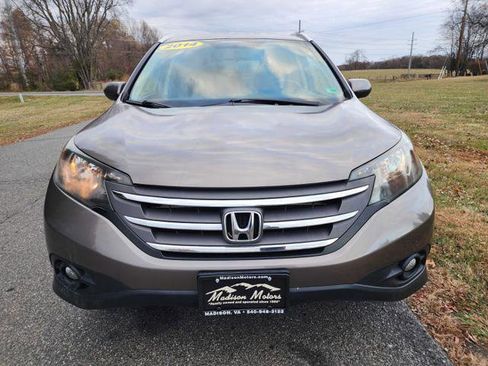 Used 2014 Honda CR-V EX-L image 3