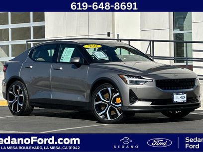 Used 2021 Polestar Polestar 2 w/ Performance Package