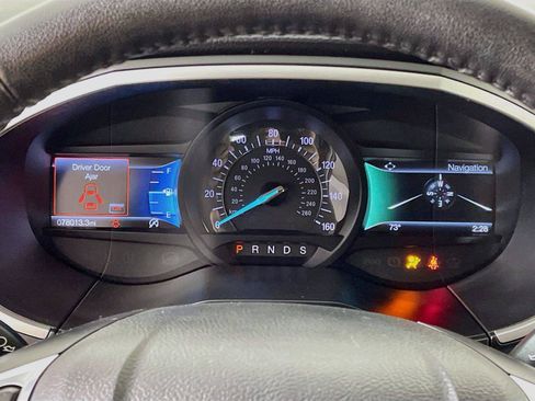 Used 2019 Ford Edge SEL w/ Equipment Group 201A FWD image 19