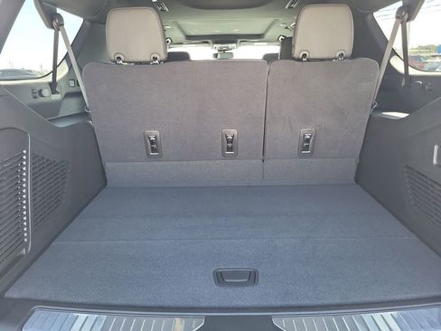 New 2026 Chevrolet Suburban Z71 w/ Comfort Package image 21