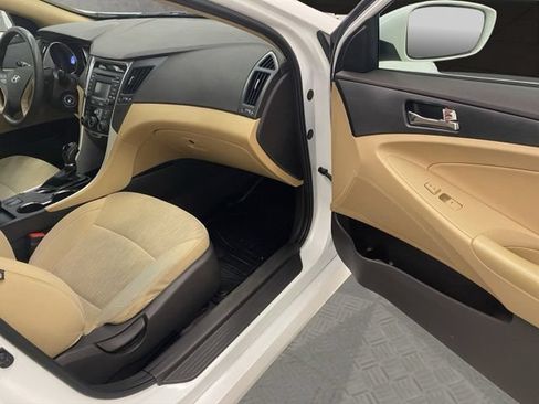 Used 2014 Hyundai Sonata GLS w/ Popular Equipment Group 2 FWD image 19