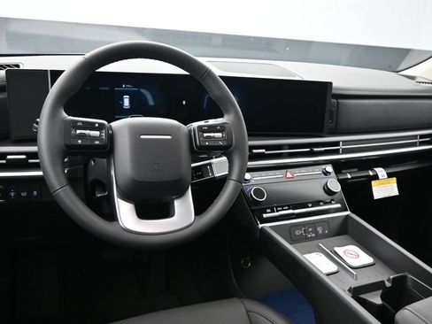 New 2026 Hyundai Santa Fe SEL FWD image 27