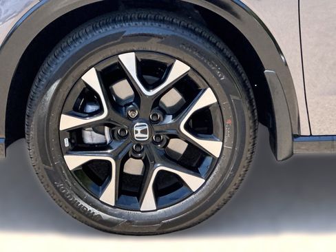 Used 2026 Honda HR-V EX-L image 11