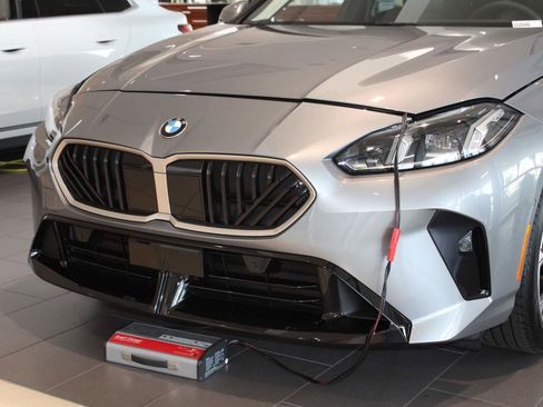 Used 2025 BMW 228i xDrive image 2