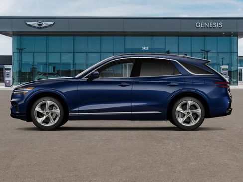 New 2026 Genesis GV70 2.5T Select AWD/4WD image 3