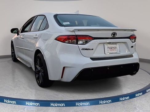 New 2026 Toyota Corolla SE image 4