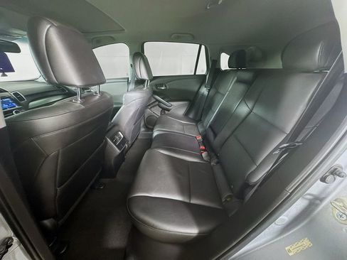 Used 2017 Acura RDX FWD w/ Technology Package image 29