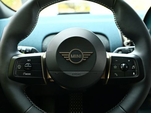 New 2027 MINI Cooper Countryman S AWD/4WD image 34