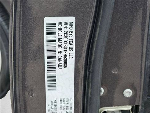 Used 2023 Dodge Charger SXT image 22