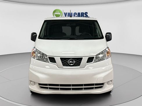 Used 2020 Nissan NV200 S w/ Sliding Glass Door Package FWD image 7