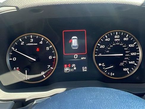 New 2026 Subaru Crosstrek 2.5i Wilderness AWD/4WD image 16