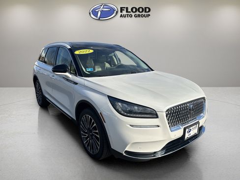 Used 2022 Lincoln Corsair Reserve w/ Equipment Group 201A AWD/4WD image 1