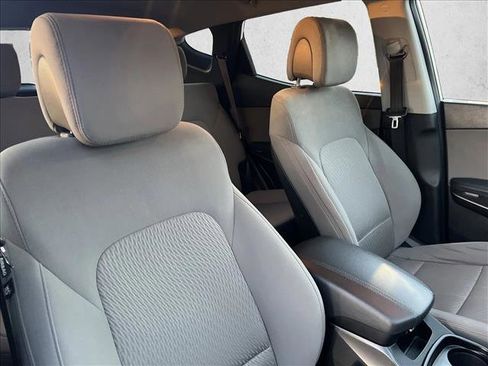 Used 2017 Hyundai Santa Fe Sport w/ Cargo Package image 24