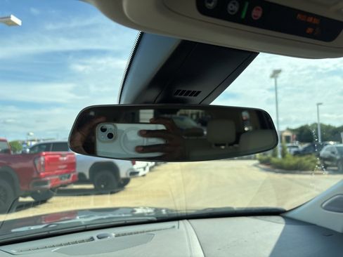 New 2025 Cadillac XT6 Premium Luxury image 16