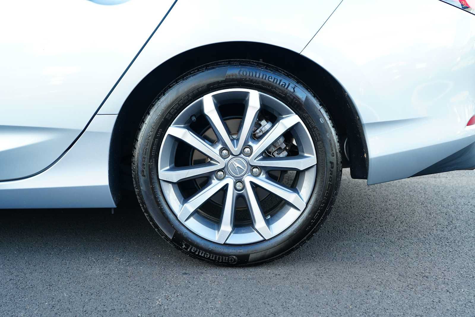 Used 2024 Acura Integra FWD image 11