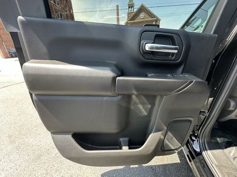 New 2024 Chevrolet Silverado 2500 W/T w/ WT Convenience Package image 13